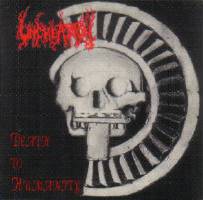 Uncreation (ESP) : Death to Humanity